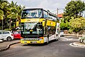 Setra S 431DT du réseau Car Jaune.