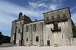 Vignette pour Abbaye de Saint-Ferme