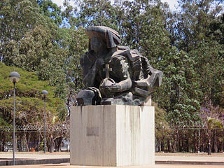 Monumento ao Infante D. Henrique, 1956