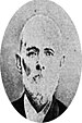 Samuel McConnell MoH winner