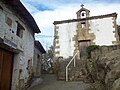 Miniatura para Ermita de Santa Bárbara (Zarauz)