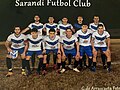 Fayl:Sarandi Futbol Club - Plantel 2021.jpg üçün miniatür