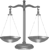 Scale of justice.svg