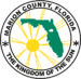 Seal of Marion County, Florida