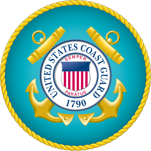 Seal of the United States cruise Guard.svg