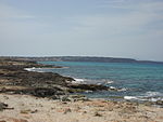 Costa des Carnatge (Formentera)