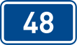Cesta I. triedy 48 (Česko)