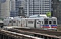 Silverliner V of SEPTA SEPTA 856, Philadelphia 30th Street Station, 2019