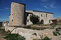 Torre de defensa de Ca n'Amell (Sitges)