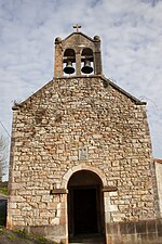 Miniatura para Sotu (parroquia de Les Regueres)