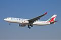 SriLankan Airlines Airbus A330-200