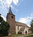 St. Petrus und Paulus