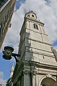 St Magnus the Martyr, London St Magnus-the-Martyr church tower.jpg