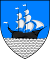 Grb županije Brăila