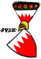 Stammwappen derer von Sulz