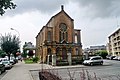 Synagogue de Sedan