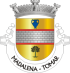 Wappen von Madalena