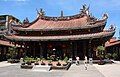 Baoan Tempel, Taipeh