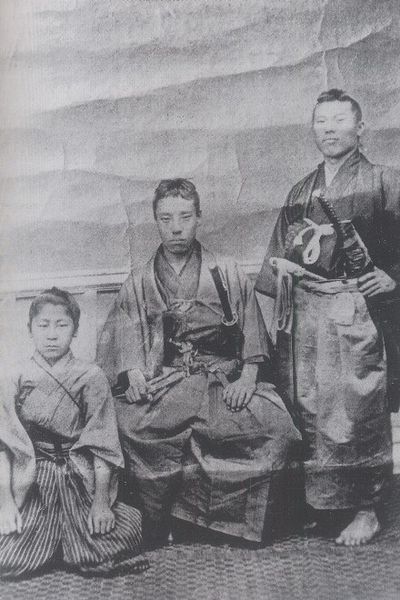 ファイル:Takasugi Shinsaku and others.jpg