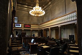 Tennessee Senate