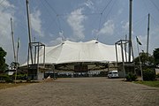 Description de l'image The Abuja Velodrome 06.jpg.