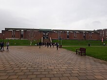 The Sussex Main Library The Library, University of Sussex.jpg