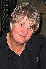 Tom Cochrane için küçük resim