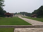 Могила Ван Геона - Kaesong07.jpg