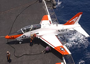 T-45C