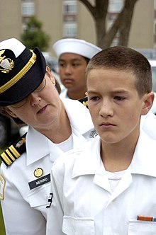 cadet corps