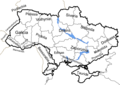 Les régions historiques