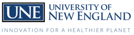 Университет Новой Англии, Мэн logo.png