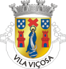 Brasão de Vila Viçosa