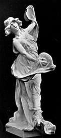 Священный танец (1905), Париж, музей Орсе
