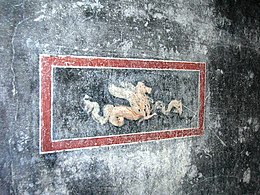 Fresco, Villa Arianna