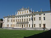 Villa Manin a Passariano