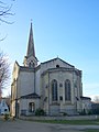 Kirche Saint-Martin