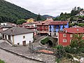 Miniatura para Carreña (parroquia)