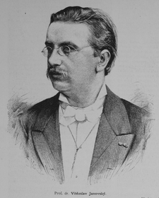 Vítězslav Janovský (1885)