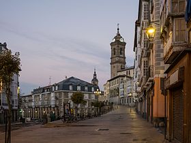 Alde Zaharra (Vitoria-Gasteiz)