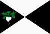 Flag of Lokeren