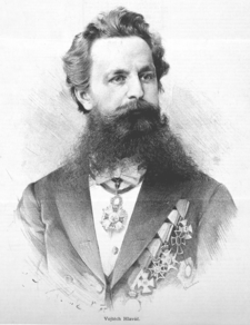 Vojtěch Hlaváč (1887)