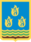 Coat of arms of Baku