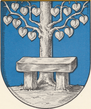 Coat of arms of Adenstedt