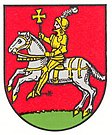 Rülzheim címere