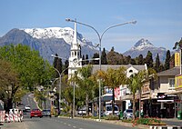 Wellington (Südafrika)