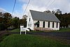 West Delhi Presbyterian Church, Manse, and Cemetery