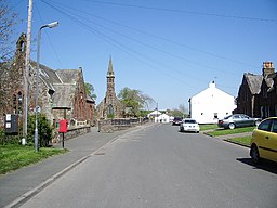 Westnewton