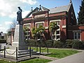 Whitchurch Library