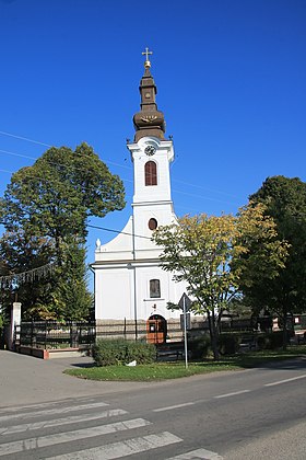 Image illustrative de l’article Église de la Présentation-de-la-Mère-de-Dieu-au-Temple de Stapar